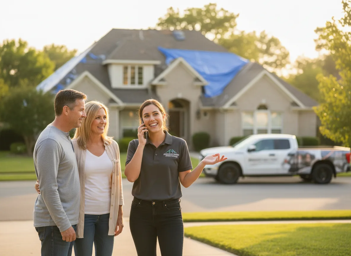 Emergency Soffit And Fascia Repair in Ellijay, GA